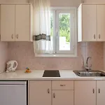 Irene - Beachfront 3* Parikia (Paros)