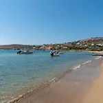 Aparthotel Irene - Beachfront 3*