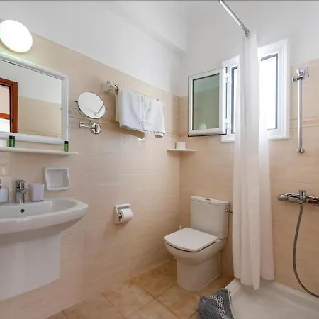 Lejlighedshotel Irene - Beachfront