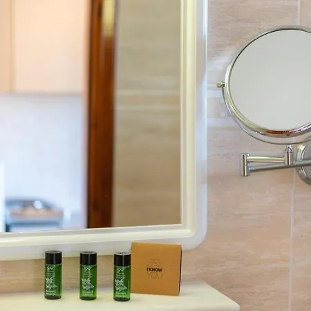 Irene - Beachfront 3*