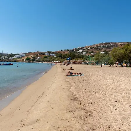 Irene - Beachfront 3*