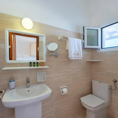 Lejlighedshotel Irene - Beachfront