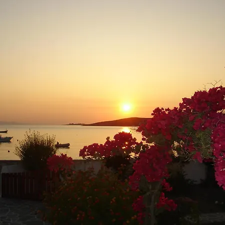 Lejlighedshotel Irene - Beachfront